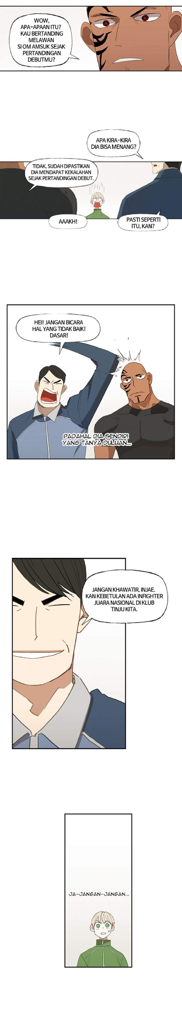 the-boxer - Chapter: 34