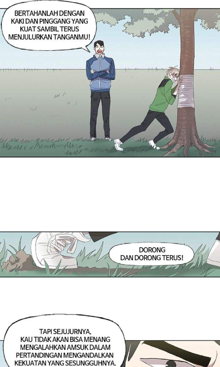 the-boxer - Chapter: 34