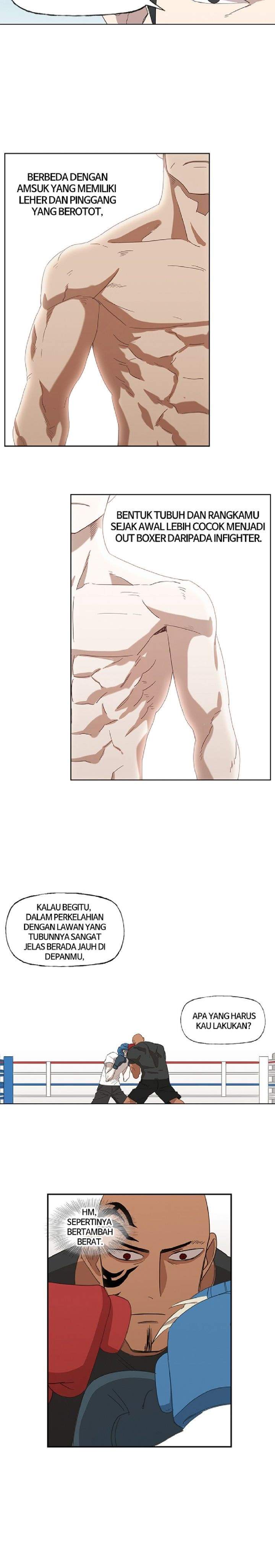 the-boxer - Chapter: 34