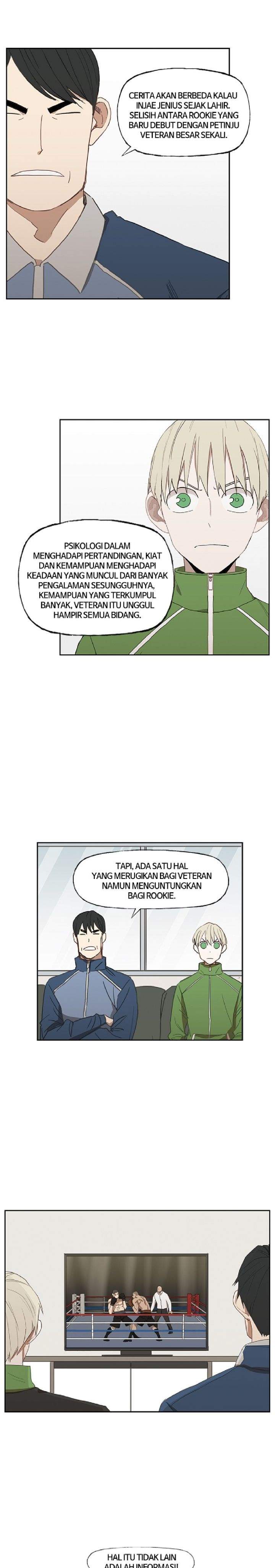 the-boxer - Chapter: 34