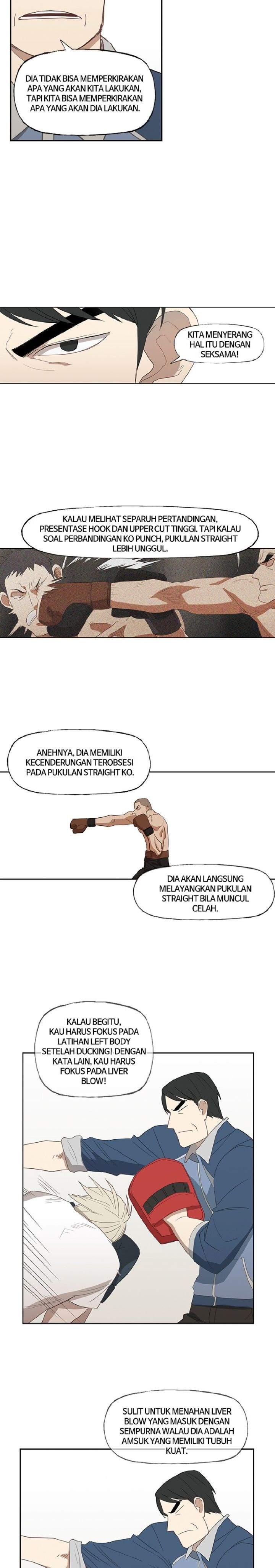 the-boxer - Chapter: 34
