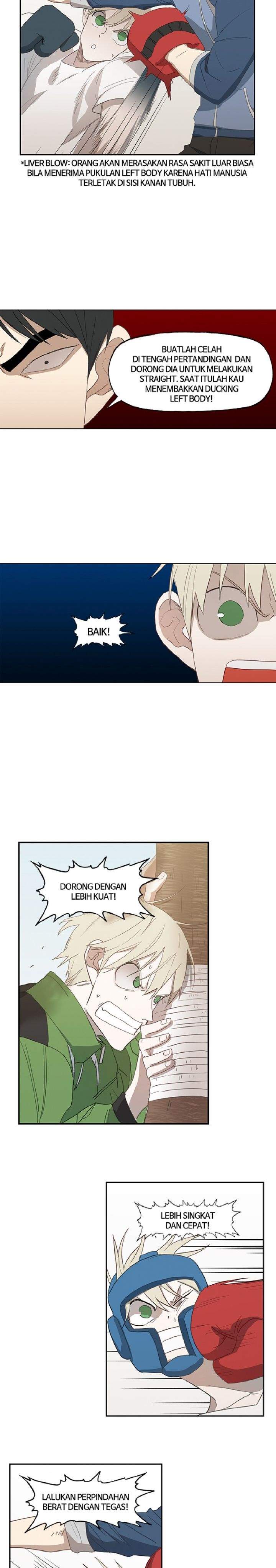 the-boxer - Chapter: 34