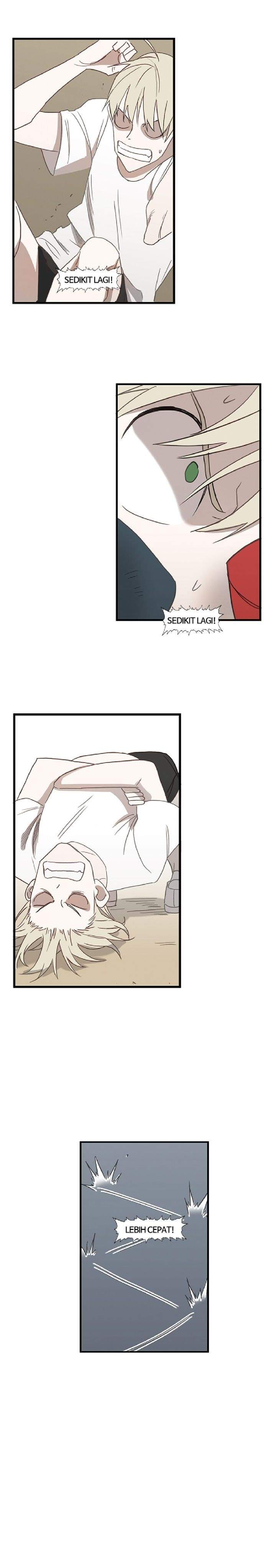 the-boxer - Chapter: 34