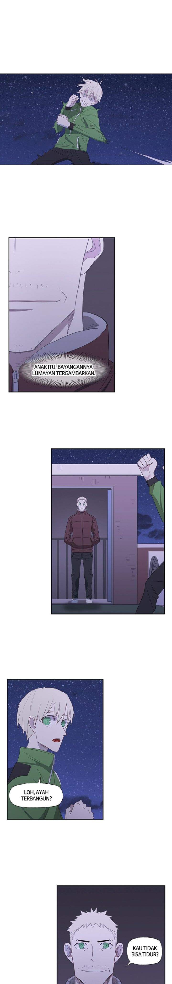 the-boxer - Chapter: 34