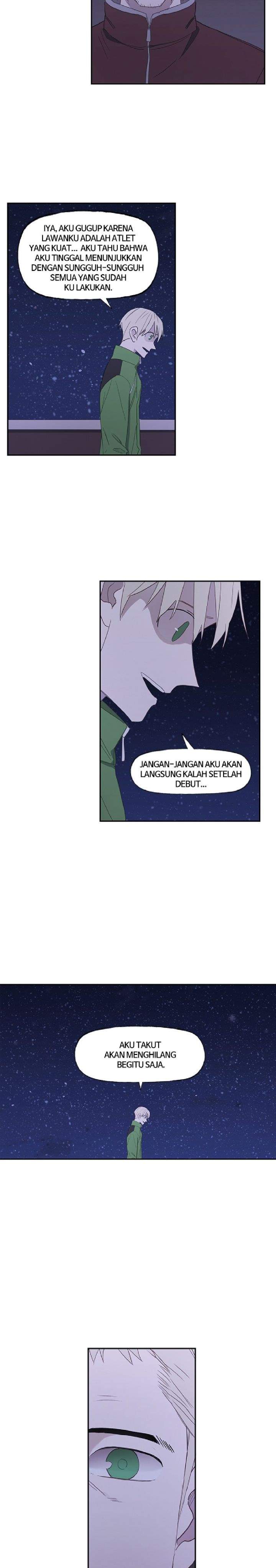 the-boxer - Chapter: 34