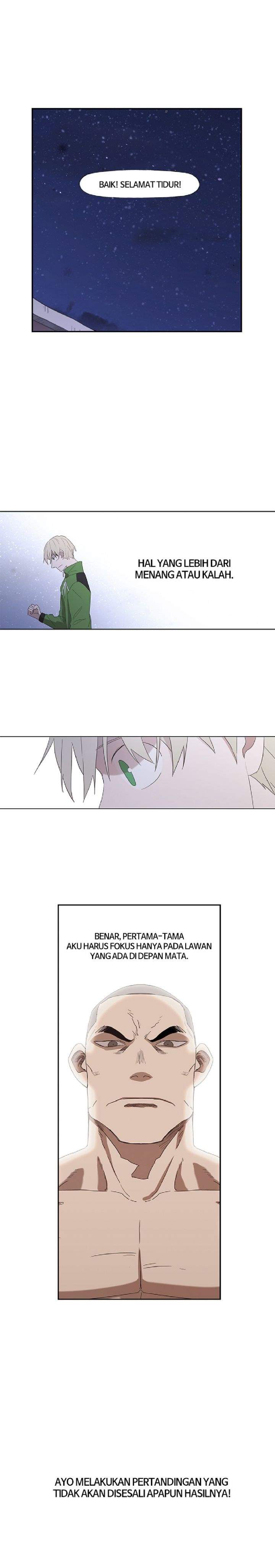 the-boxer - Chapter: 34