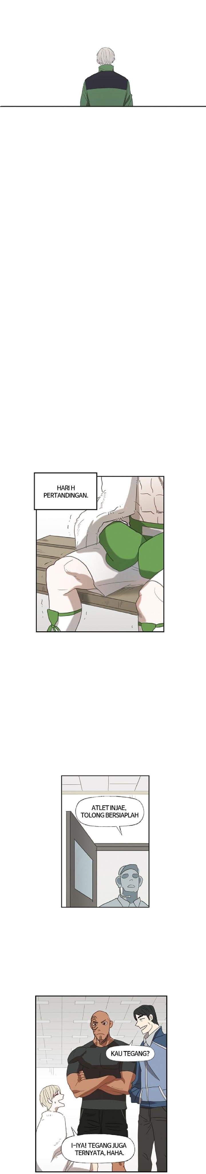 the-boxer - Chapter: 34