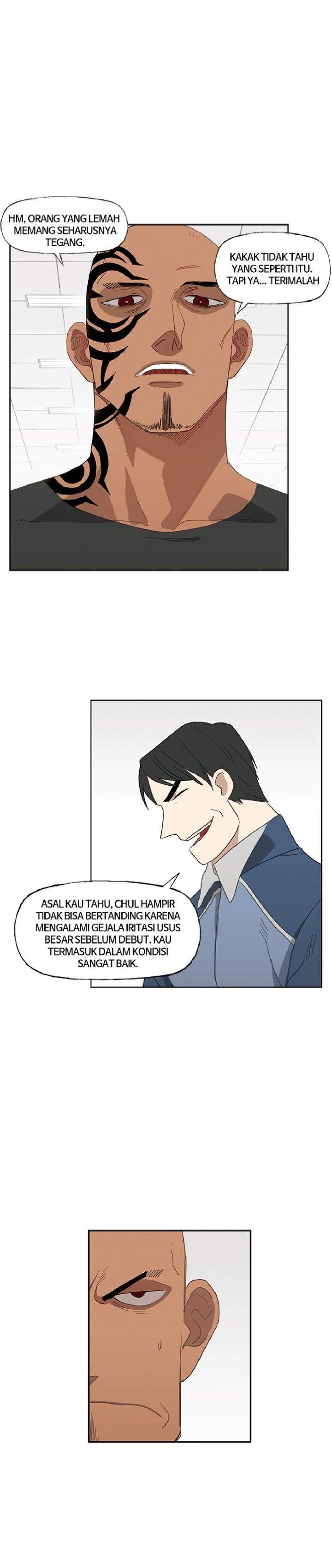 the-boxer - Chapter: 34