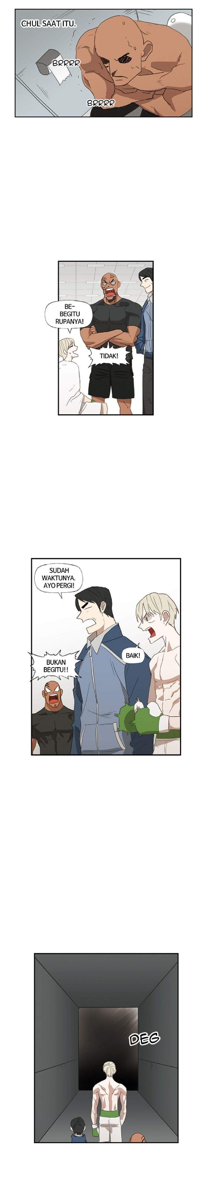 the-boxer - Chapter: 34