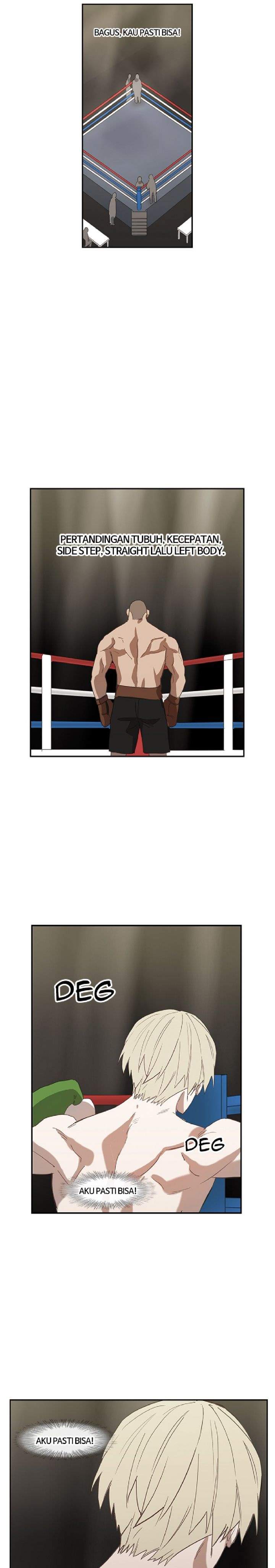 the-boxer - Chapter: 34