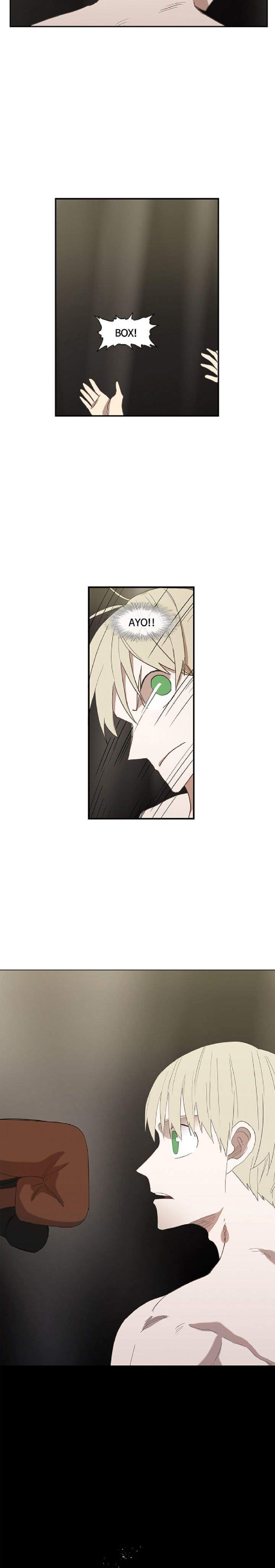 the-boxer - Chapter: 34