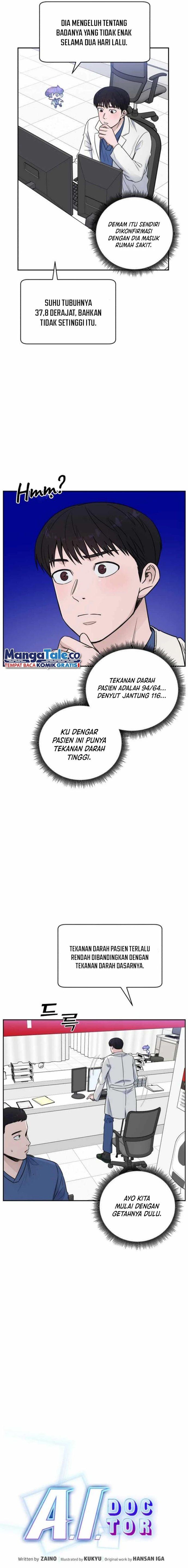 a-i-doctor - Chapter: 49