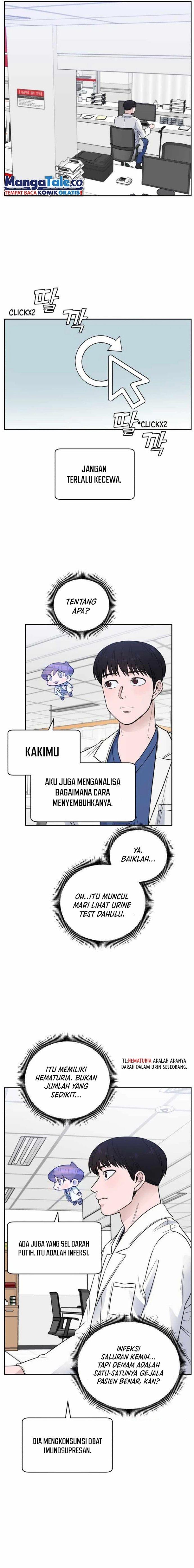 a-i-doctor - Chapter: 49