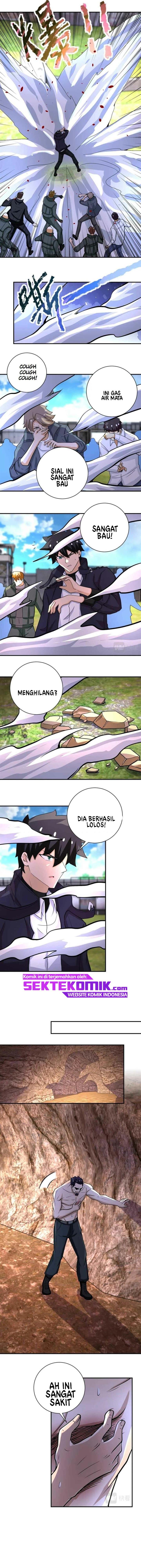 super-system - Chapter: 219