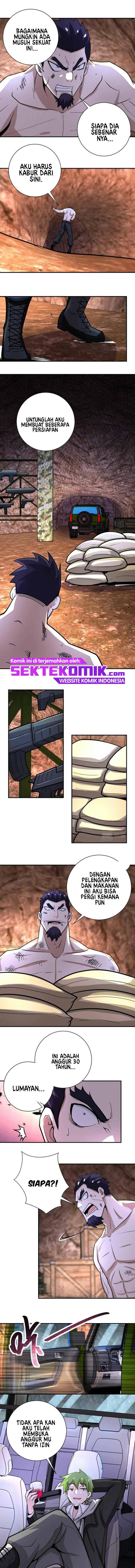 super-system - Chapter: 219
