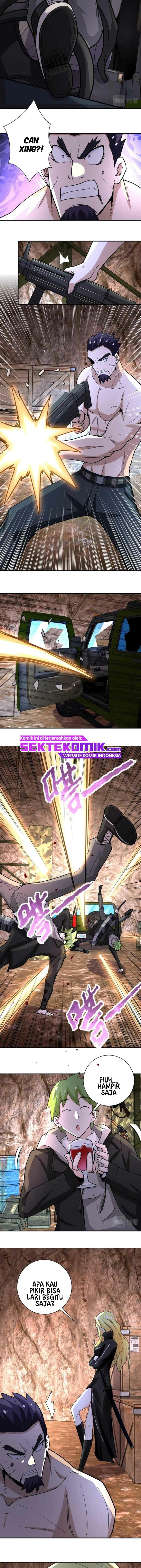 super-system - Chapter: 219