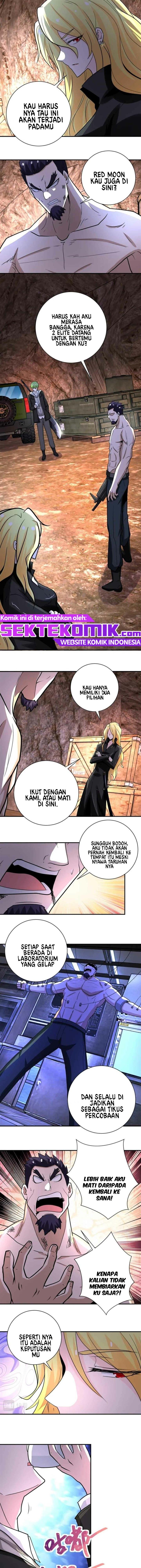 super-system - Chapter: 219
