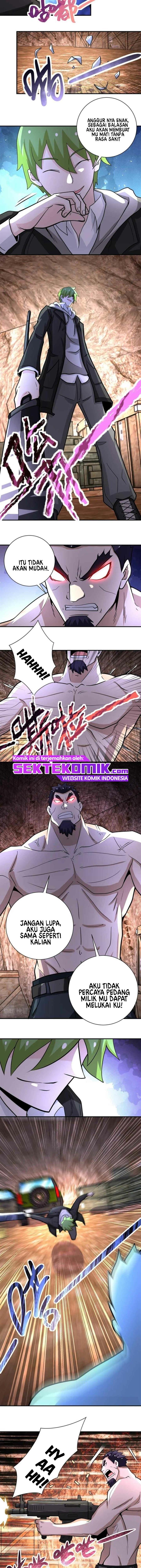 super-system - Chapter: 219