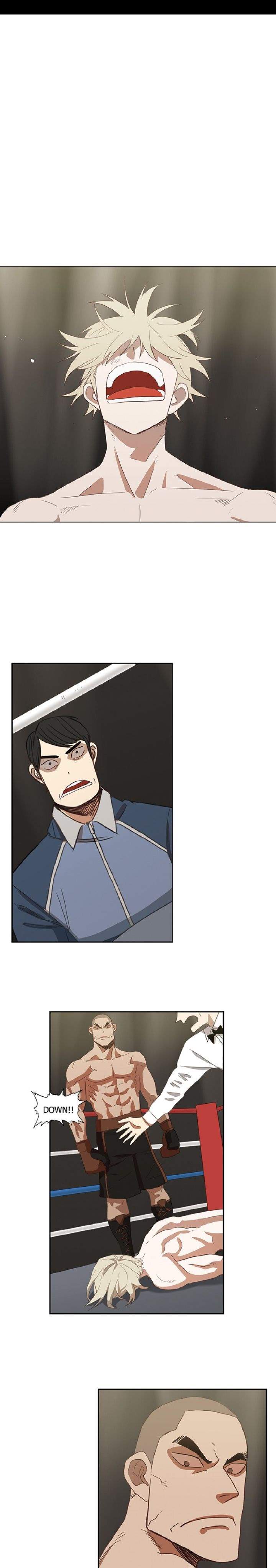 the-boxer - Chapter: 35