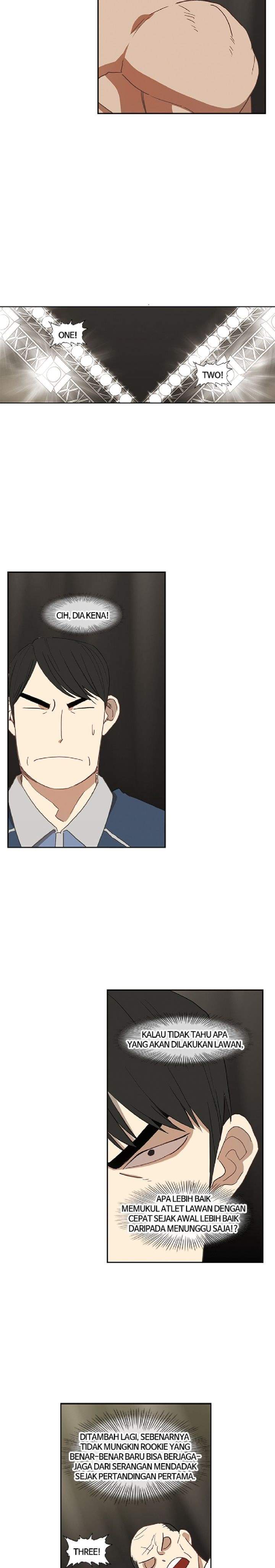 the-boxer - Chapter: 35