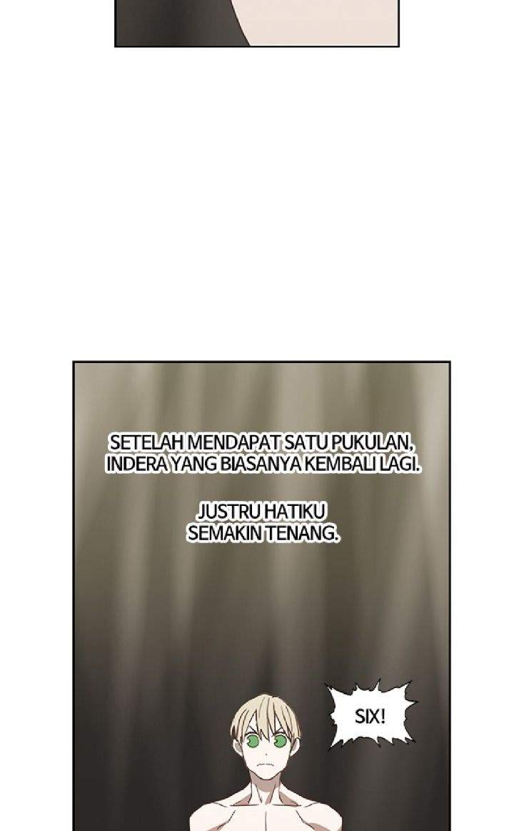 the-boxer - Chapter: 35