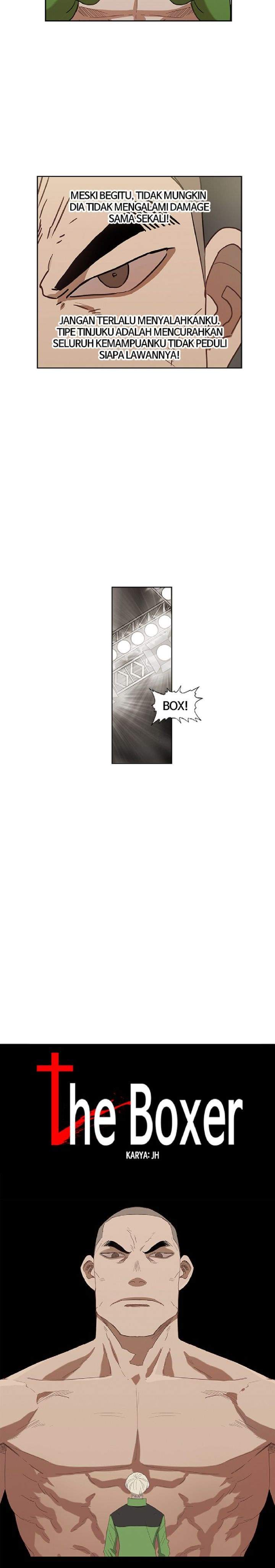 the-boxer - Chapter: 35