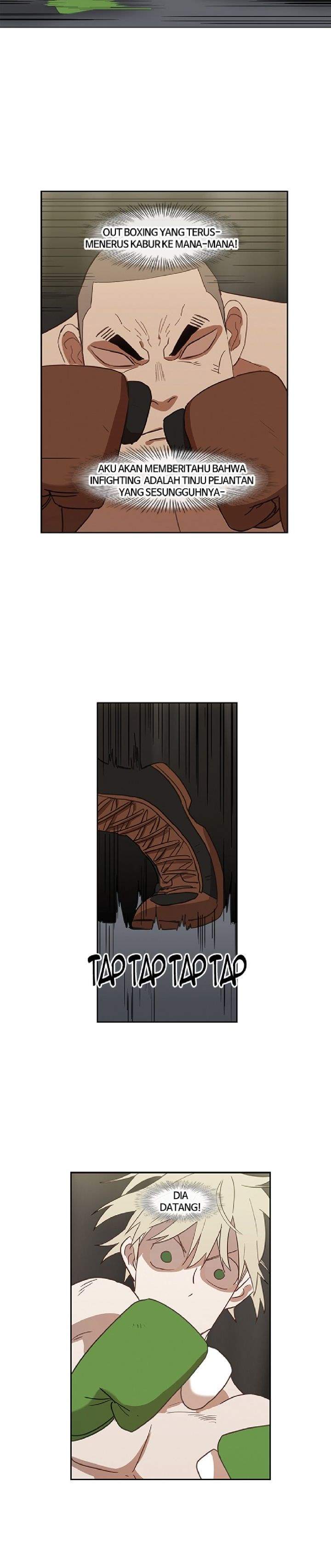the-boxer - Chapter: 35