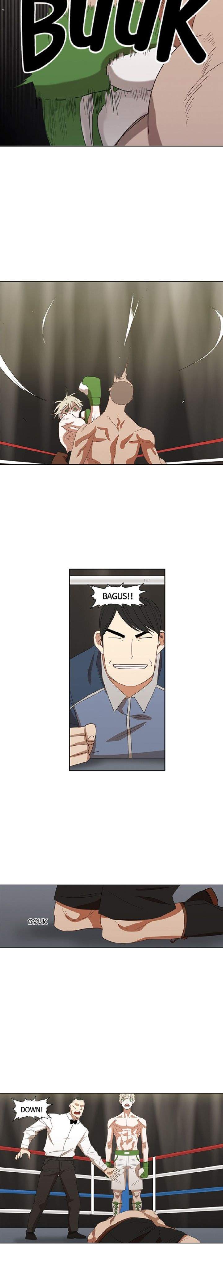 the-boxer - Chapter: 35