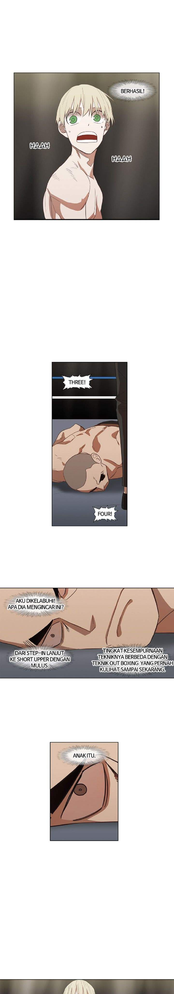 the-boxer - Chapter: 35