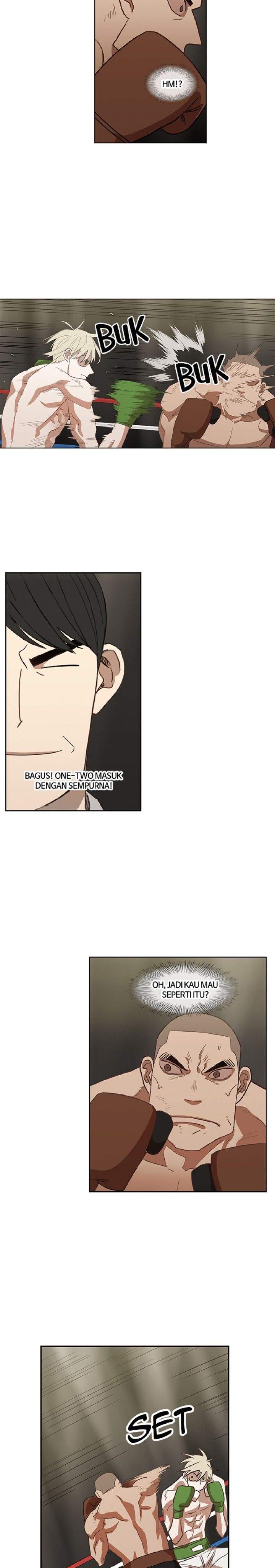 the-boxer - Chapter: 35