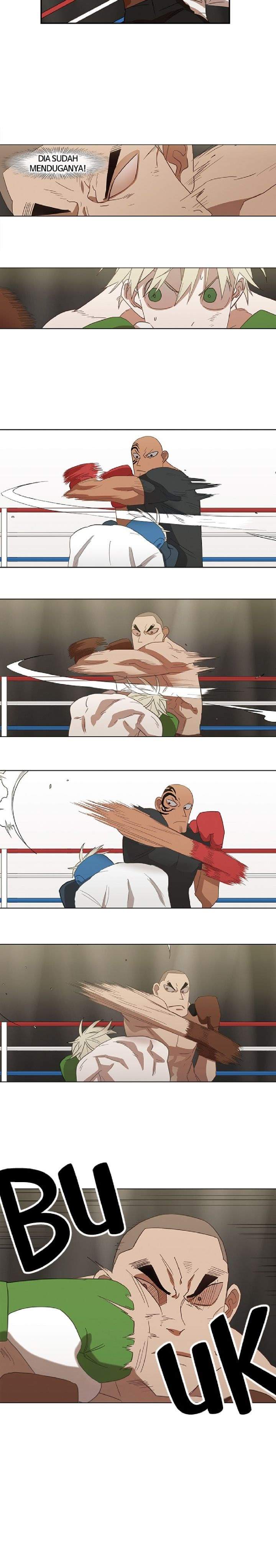 the-boxer - Chapter: 35