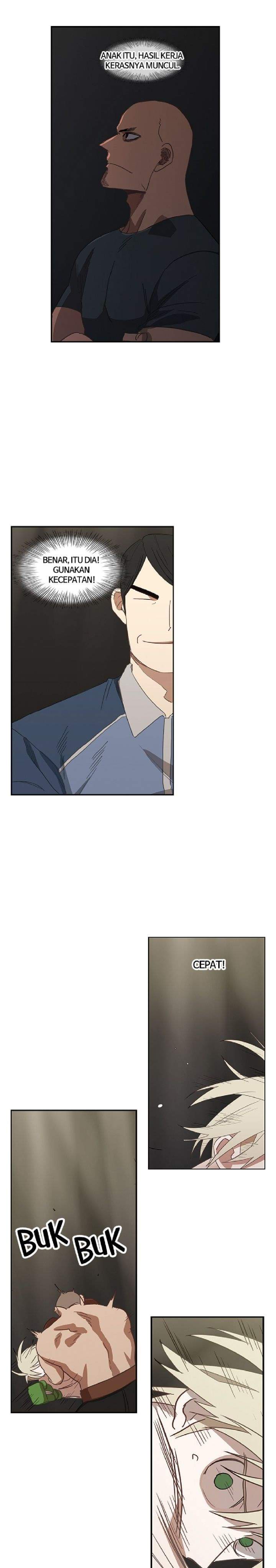 the-boxer - Chapter: 35