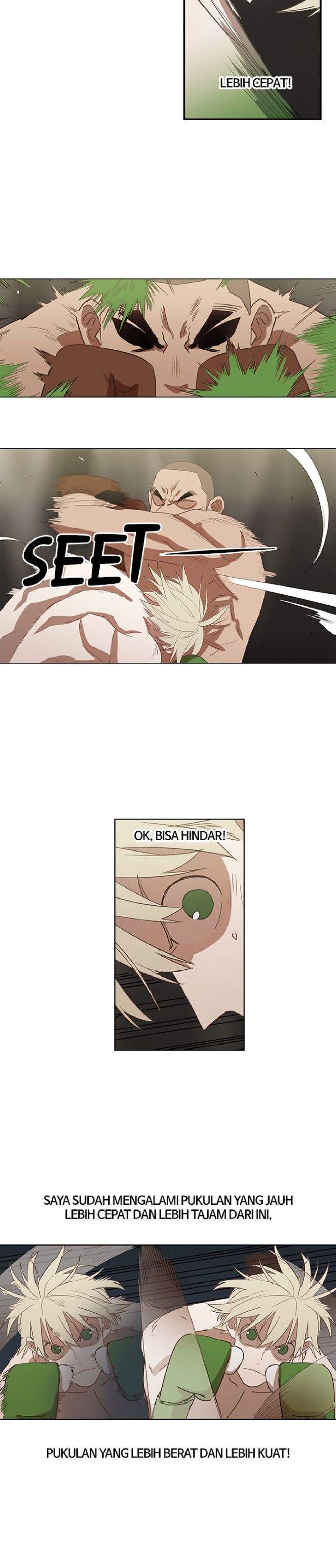 the-boxer - Chapter: 35
