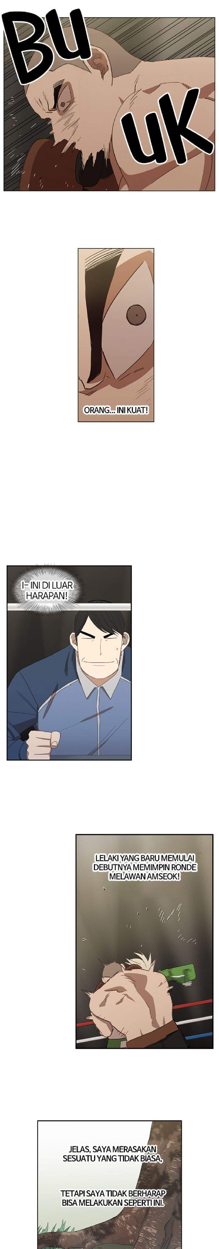 the-boxer - Chapter: 35