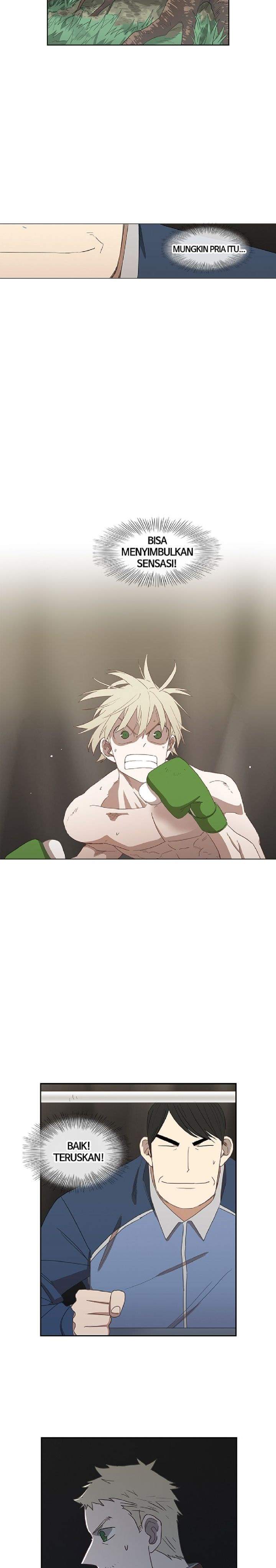 the-boxer - Chapter: 35