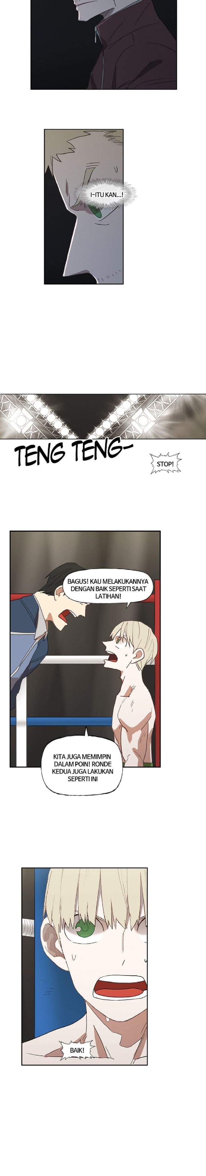 the-boxer - Chapter: 35