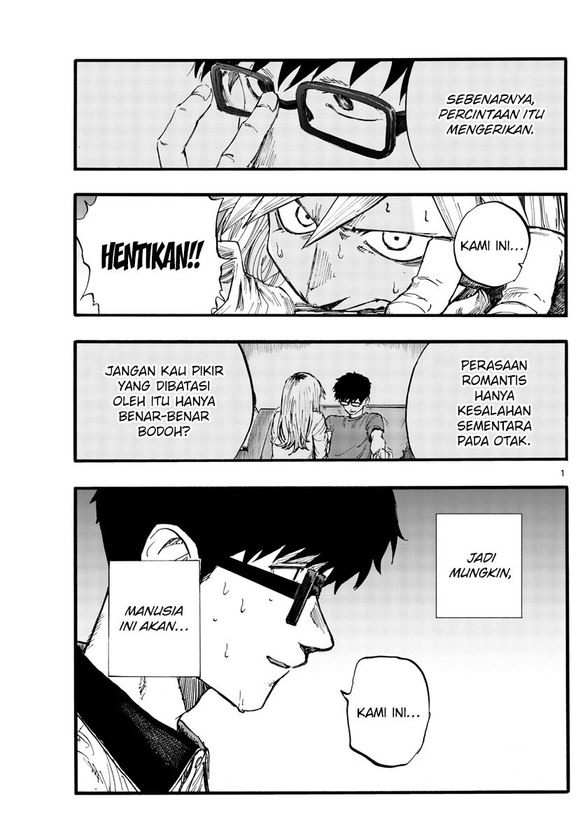 yofukashi-no-uta - Chapter: 29