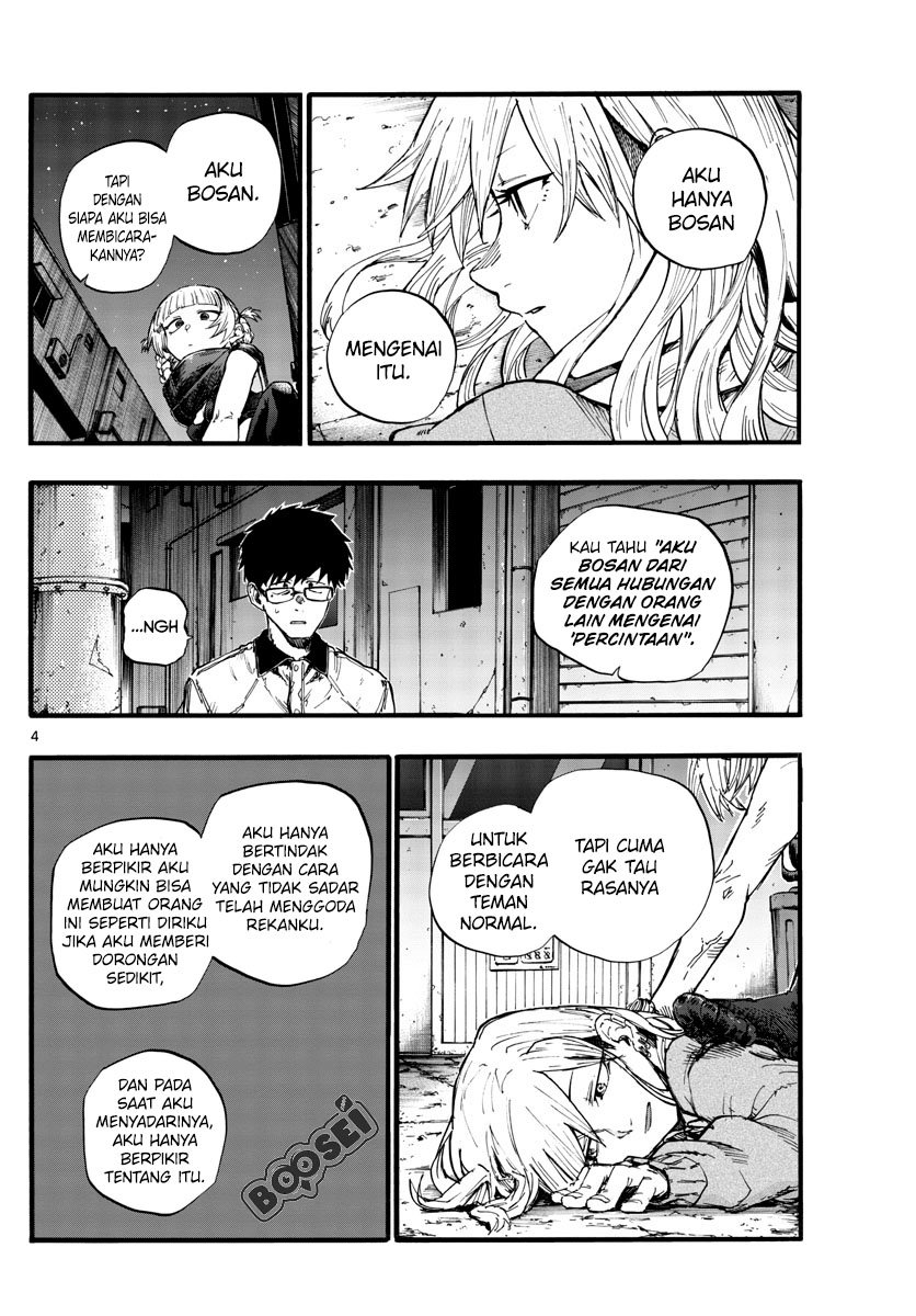 yofukashi-no-uta - Chapter: 29