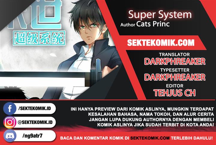 super-system - Chapter: 220