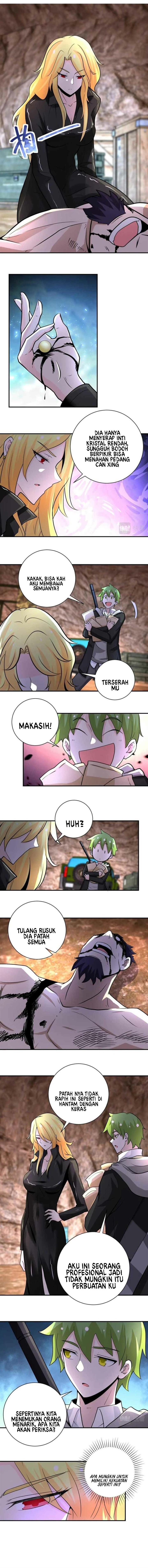 super-system - Chapter: 220