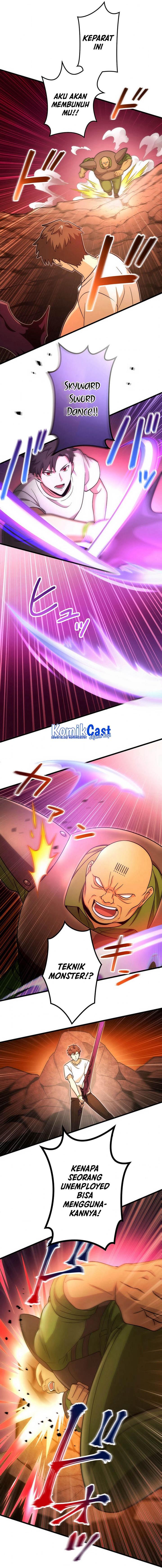 kikan-shita-s-kyuu-boukensha-no-kuesuto-seikatsu - Chapter: 6