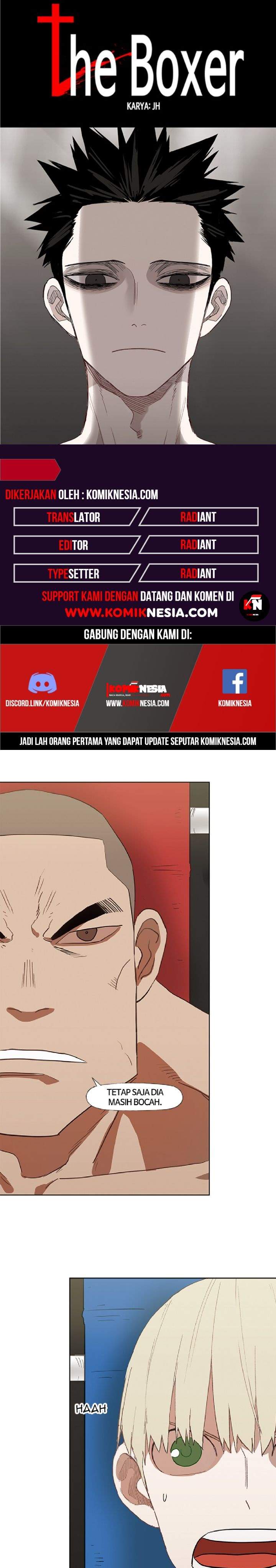 the-boxer - Chapter: 36