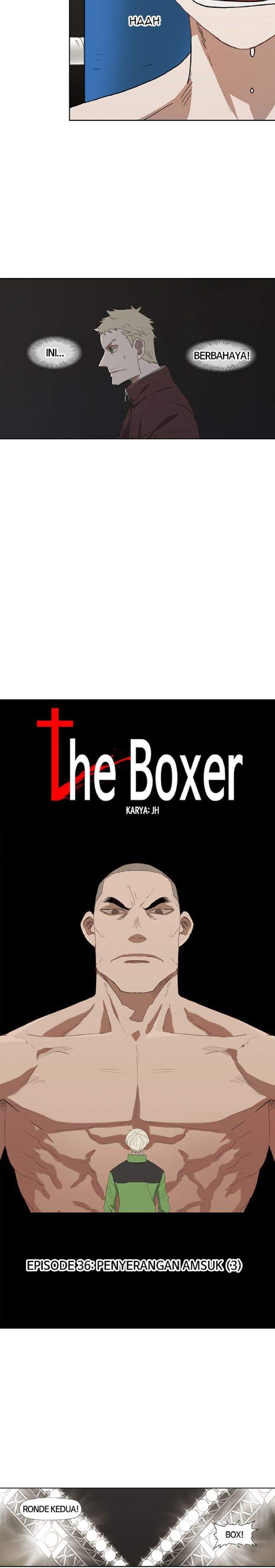 the-boxer - Chapter: 36
