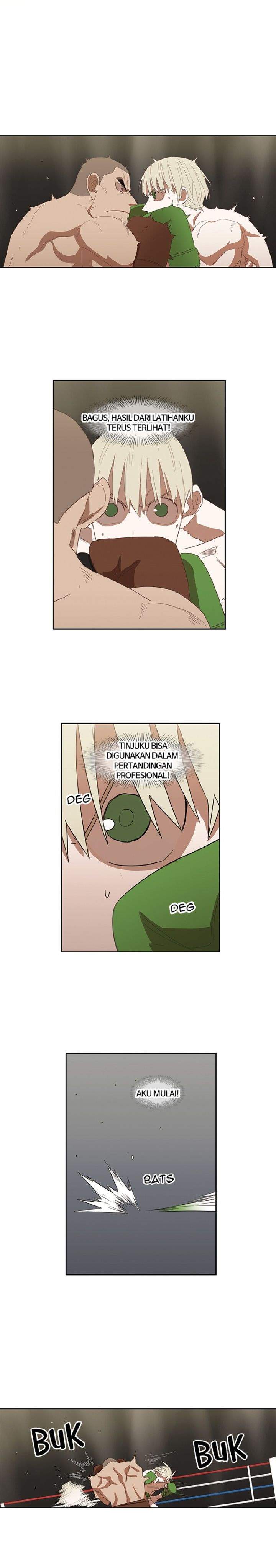 the-boxer - Chapter: 36