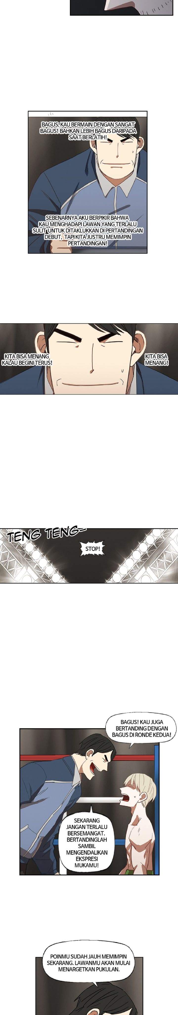 the-boxer - Chapter: 36