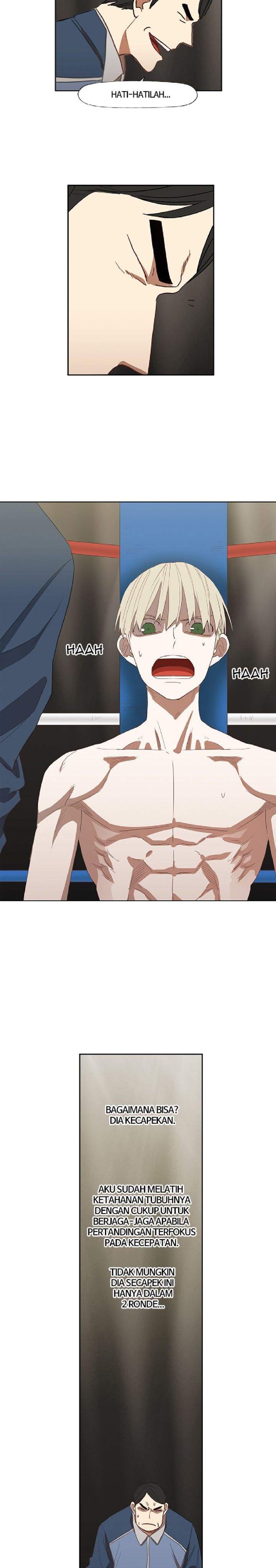 the-boxer - Chapter: 36
