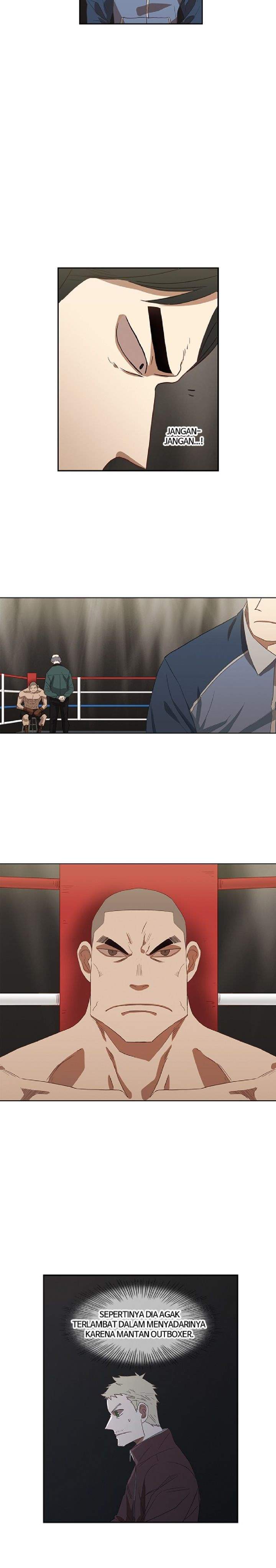the-boxer - Chapter: 36