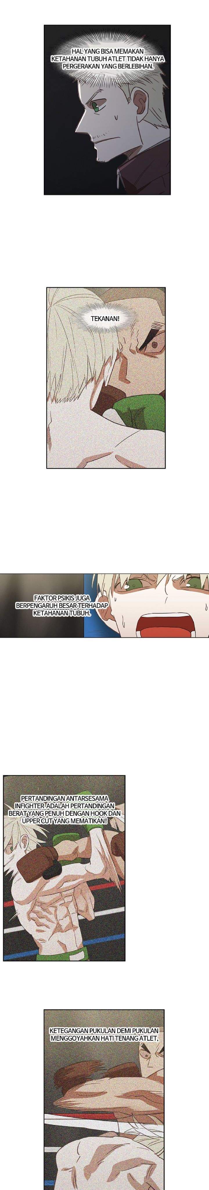 the-boxer - Chapter: 36