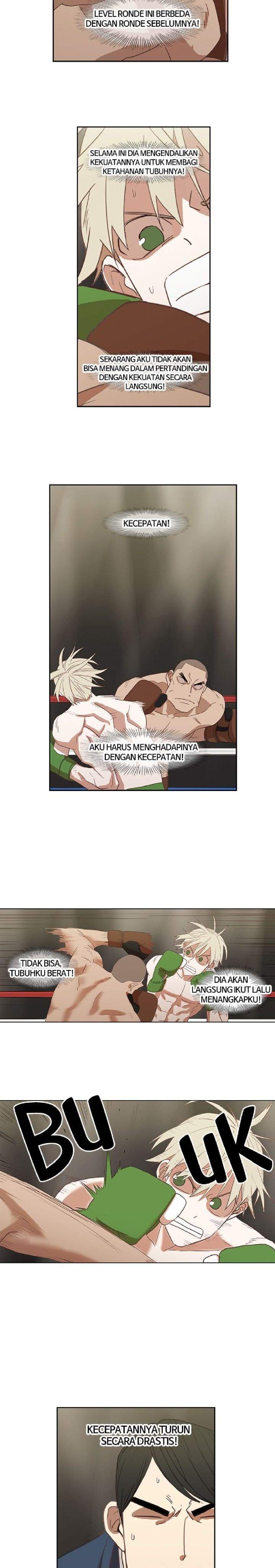 the-boxer - Chapter: 36