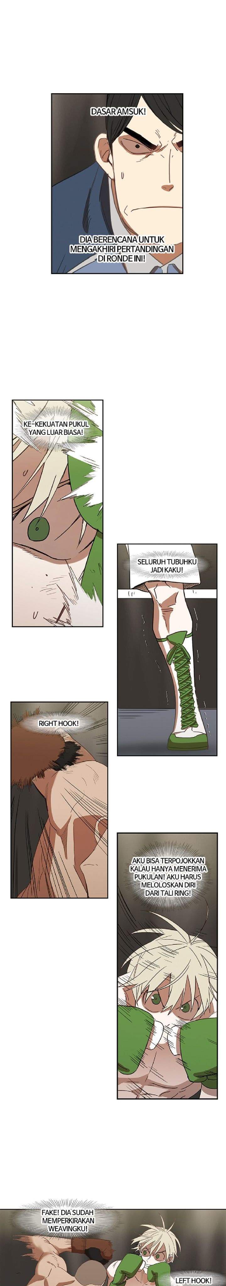 the-boxer - Chapter: 36